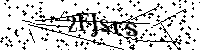 Typ hieronder de letters en cijfers