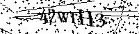Typ hieronder de letters en cijfers
