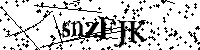 Typ hieronder de letters en cijfers