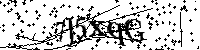 Typ hieronder de letters en cijfers