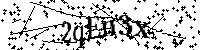 Typ hieronder de letters en cijfers