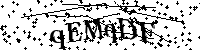 Typ hieronder de letters en cijfers