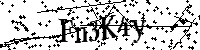 Typ hieronder de letters en cijfers