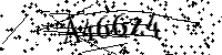 Typ hieronder de letters en cijfers