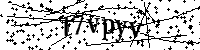 Typ hieronder de letters en cijfers