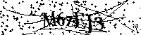 Typ hieronder de letters en cijfers