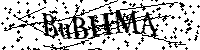 Typ hieronder de letters en cijfers