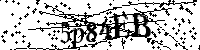 Typ hieronder de letters en cijfers
