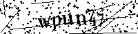 Typ hieronder de letters en cijfers
