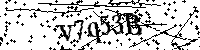 Typ hieronder de letters en cijfers