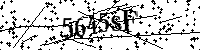 Typ hieronder de letters en cijfers