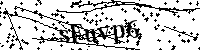 Typ hieronder de letters en cijfers