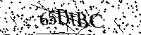 Typ hieronder de letters en cijfers