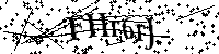 Typ hieronder de letters en cijfers