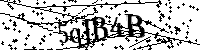 Typ hieronder de letters en cijfers