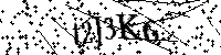 Typ hieronder de letters en cijfers