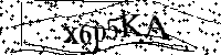 Typ hieronder de letters en cijfers