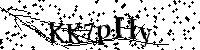 Typ hieronder de letters en cijfers