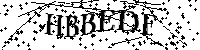 Typ hieronder de letters en cijfers