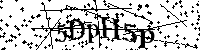 Typ hieronder de letters en cijfers