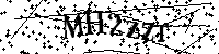 Typ hieronder de letters en cijfers