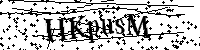 Typ hieronder de letters en cijfers