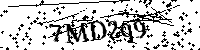 Typ hieronder de letters en cijfers