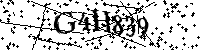 Typ hieronder de letters en cijfers