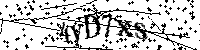 Typ hieronder de letters en cijfers