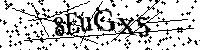 Typ hieronder de letters en cijfers