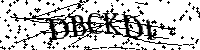 Typ hieronder de letters en cijfers