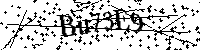 Typ hieronder de letters en cijfers