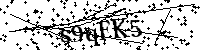 Typ hieronder de letters en cijfers