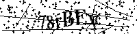 Typ hieronder de letters en cijfers