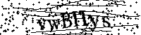 Typ hieronder de letters en cijfers