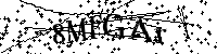 Typ hieronder de letters en cijfers