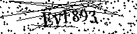 Typ hieronder de letters en cijfers