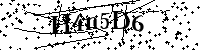 Typ hieronder de letters en cijfers
