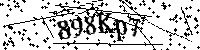 Typ hieronder de letters en cijfers