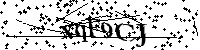 Typ hieronder de letters en cijfers