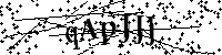 Typ hieronder de letters en cijfers