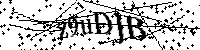 Typ hieronder de letters en cijfers