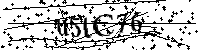 Typ hieronder de letters en cijfers