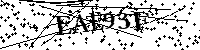 Typ hieronder de letters en cijfers