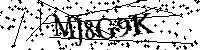 Typ hieronder de letters en cijfers