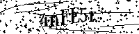 Typ hieronder de letters en cijfers