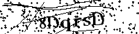 Typ hieronder de letters en cijfers