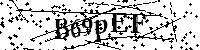 Typ hieronder de letters en cijfers