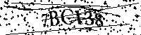 Typ hieronder de letters en cijfers