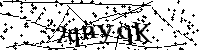 Typ hieronder de letters en cijfers